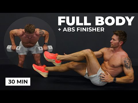 TIFF x DAN and Dan the HIIT Man