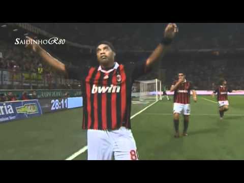 ★The New Era★Ronaldinho★Pato★Ibracadabra★Robinho★2010★