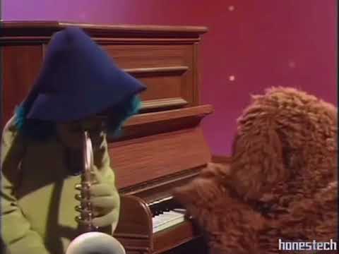 Muppets The Best Of Zoot & Rowlf (1987) end credits