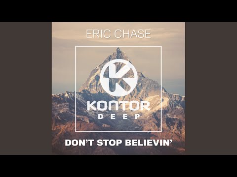 Don't Stop Believin' (Radio Edit)