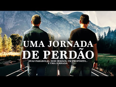 Trailer de Uma Jornada de Perdão (2018)