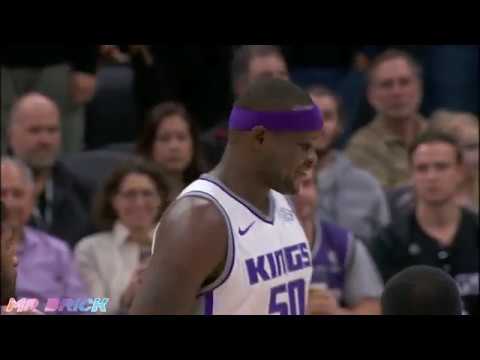 Paul George 12 Points/25% FG Full Lowlights (07/11/2017)