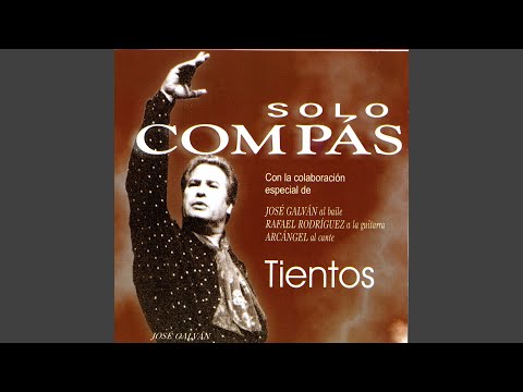 Flamenco,Tientos escobillas 162