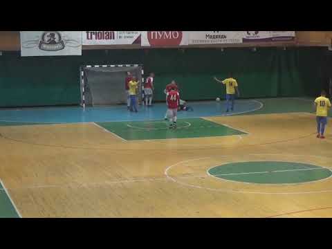 4 КУ 8-9 Joma – Булат