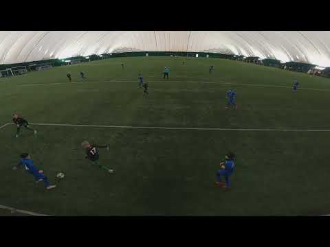 RFS  - Mārupe U-11 Reval Cup 2022