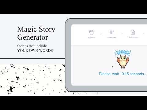 LangPilot - Vocabulary Builder