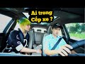 Mèo Gặp Nạn Và Lê Hùng Bắt Cóc Người | H&M CHANNEL Mèo Gặp Nạn Và Lê Hùng Bắt Cóc Người | H&M CHANNEL