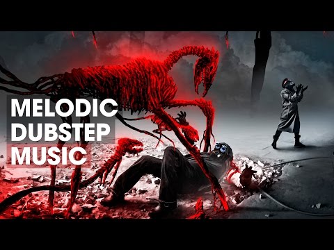 [Melodic Dubstep] Z.Λ.R.B - Danger (Feat. Stephanie Kay)