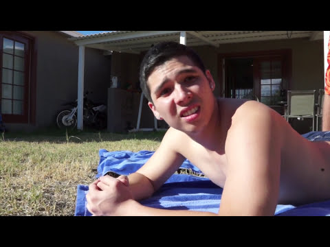 The Favor 2 - Behind the Scenes