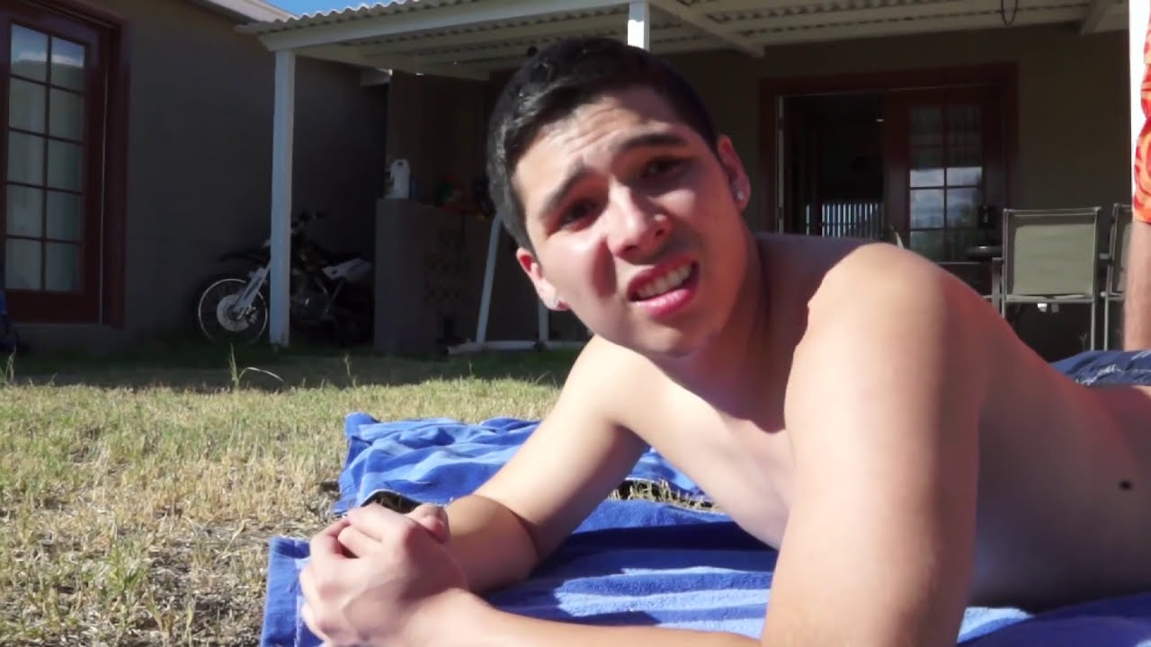 The Favor 2 - Behind the Scenes