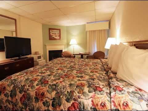 Fireside Inn and Suites - Bangor (Maine) - United States