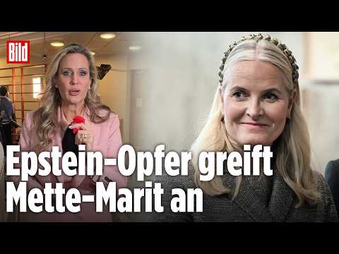 BILD beim Marius-Prozess: Mutmaßliches Opfer spricht von „Hölle“