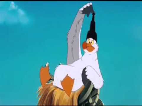 Wendyhontas Part 12 - Unusual Words