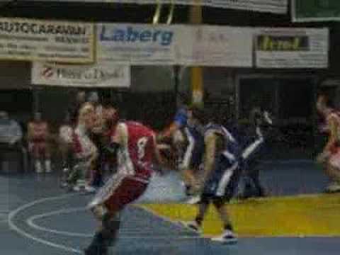 Basket Serie D Italia - Chiari vs Gardonese