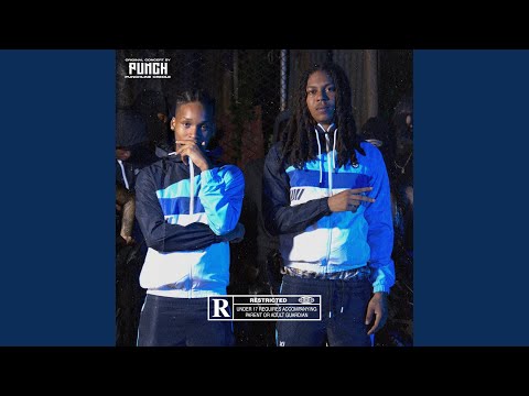 Ti Kaboume & Odjy - Spécialiste