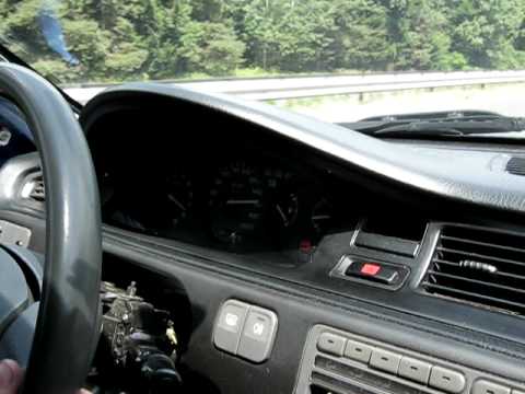 Tuned B16 Skunk2 Pro1 Cams
