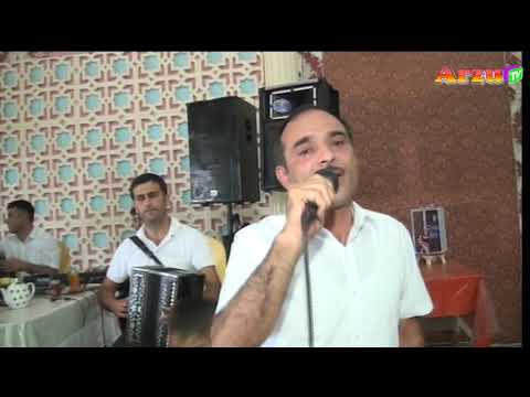 Asəf Xəlilov elə oxuduki hərkəs heyran qaldı 30-06-2023