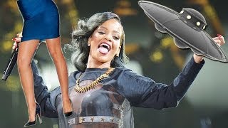 7 Things You Didn&#39;t Know About Rihanna