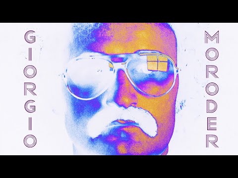 Giorgio Moroder - The Chase (Martin Brodin 2025 Revised)