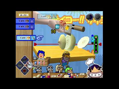 Best Cooking game ever | Ore no Ryouri | Walkthrough | Hard Mode | HD 4K