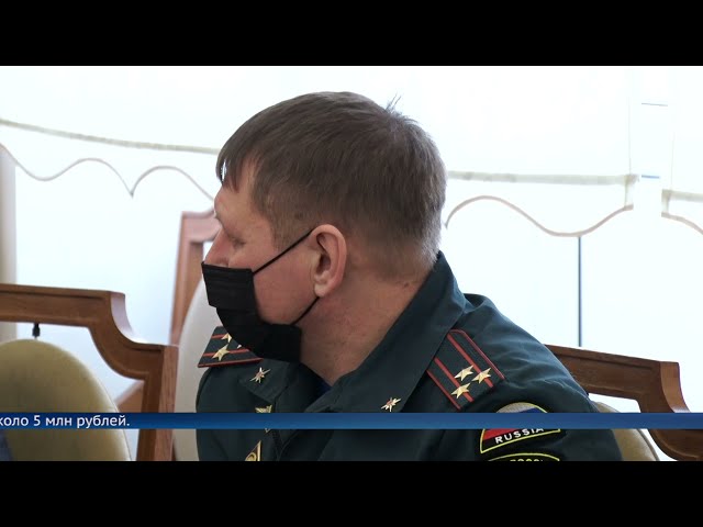 Рекомендации любителям пиротехники