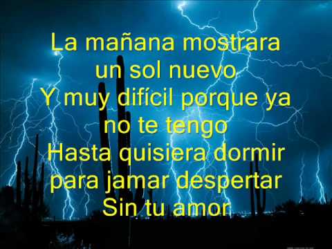 Los Gigantes del Vallenato Que Importa Si Tú Te Vas Con Letra