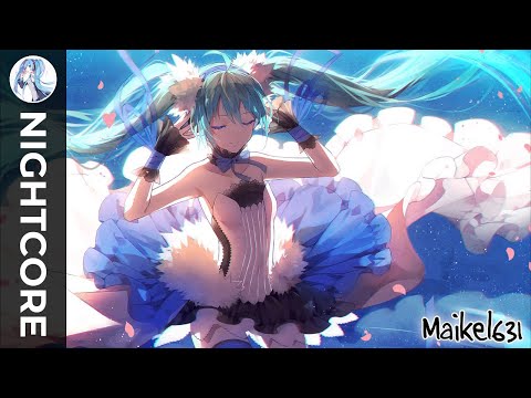 Nightcore - Speak No Polish