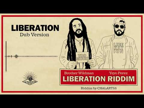 Chalart58 - Liberation dub