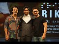 I Am Highly Inspired By Aamir Khan Rajkummar Rao Srikanth 1yearofSrikanth