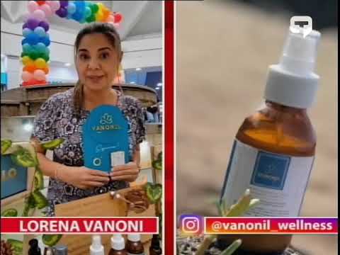 Emprendimiento Lorena Vanoni