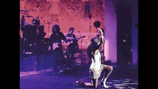 Tu libertad (Directo Palau de la Música Catalana)