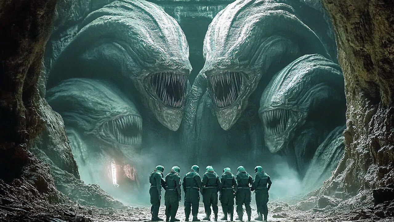 Ancient Aliens: The Evidence That Changed Everything – Must See!