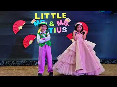 Mr and Mrs Altius 2026