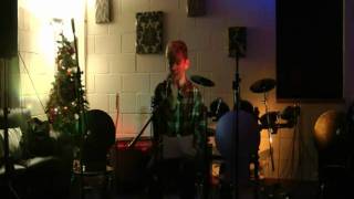 Ryan Malcolm - Love You Again (Live)