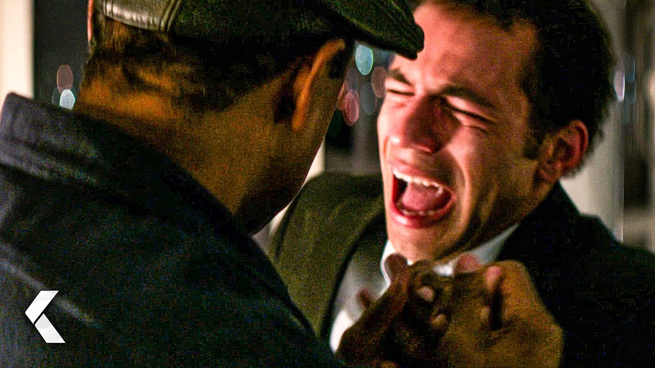 “I'm Going to Break Your Bone Very Slowly” - The Equalizer's Best Instant Karma Scenes