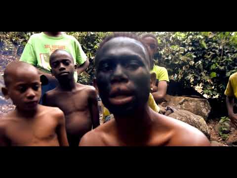 RAS-4-Goupy Man..Sondage //Clip Officiel//