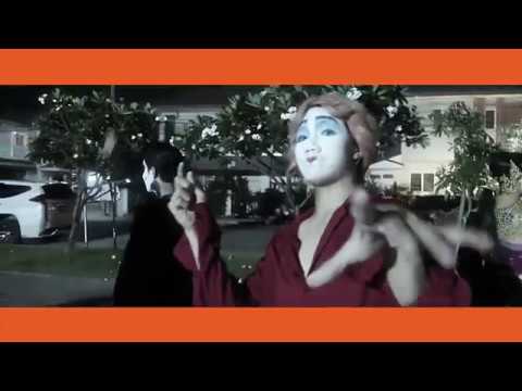 V-TYPE Cover NU’EST BETBET (Halloween ver.)