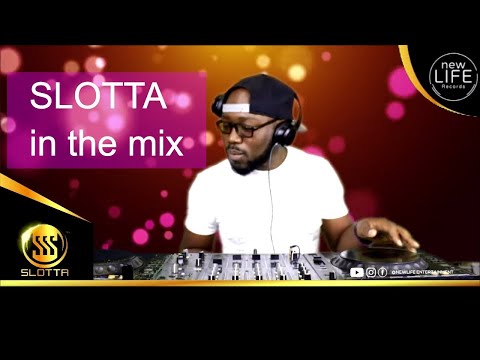 SLOTTA (Swaziland) in the mix for "Sweet Temptation"