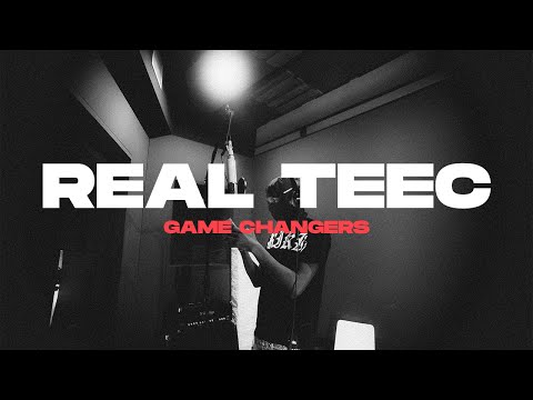 GAME CHANGERS #4 | Real Teec