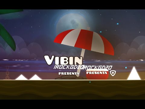 Vibin By Irocksito SCGDPS ID 954