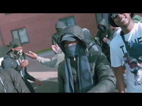 (MF) Kfrmda3s x JTrizz x #ZT Dama - Don't Lack (Reupload)