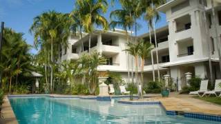 Mandalay Luxury Beachfront Apartments - Port Douglas - Australia