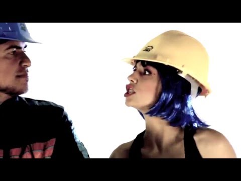 Oveja Cosmica eres mi love (Video Oficial)