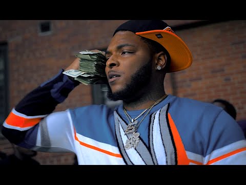 Nitty Gritty - Poppin My Shit (Official Video)