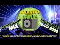 MIX MARCHAS 98 99 2000 BAILANDO SOBRE EL BAFLE DANCE 90 2000