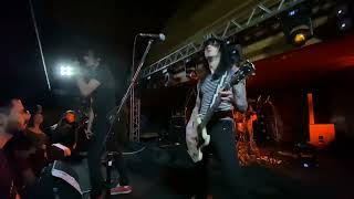 Richie Ramone - Not Afraid @ Live the Life Festival, Londrina, PR, Brasil - 18/Nov/2022