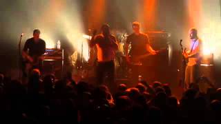 Les Savy Fav - The Lowest Bitter - 3/1/2009 - Mezzanine