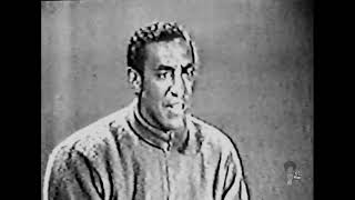 Bill Cosby - Go Karts (1966) | Live Stand-Up | Colored on TV