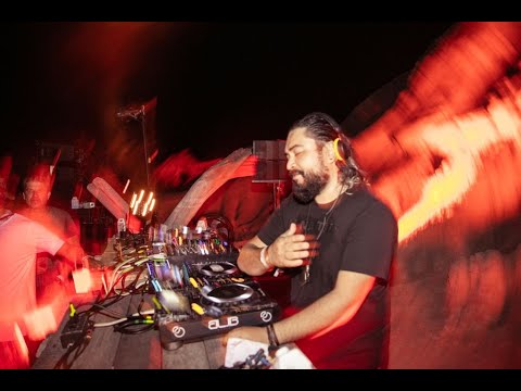 OUR CRAFT - Giovanny Aparicio (Tatacoa, Colombia - 2021)