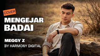 Download lagu MENGEJAR BADAI - MENGEJAR BADAI - DANGDUT MODERN BY HARMONY DIGITAL mp3